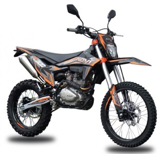 KOVI JNC 300SR black_orange_2 (2) 2